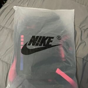 Nike elite kay wow pink backpack
